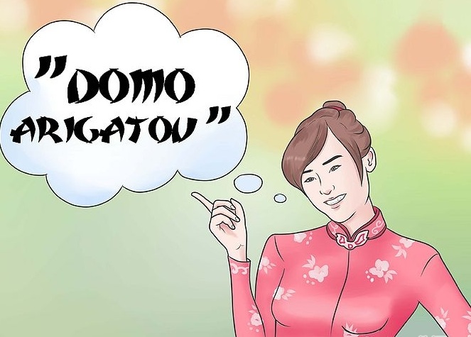 10 cách nói cảm ơn tiếng Nhật thay cho câu “Arigatou!” nhàm chán!