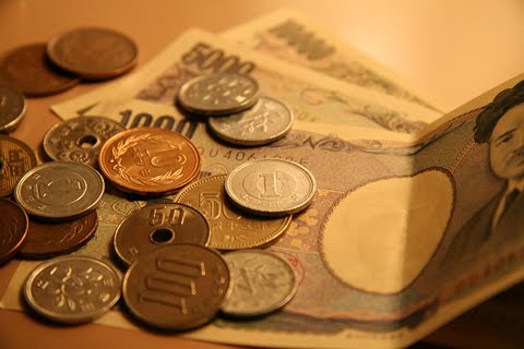 Đồng Yên và những mệnh giá tiền ở Nhật Bản